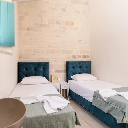 Cozy Secret With Jetted Tub * Prines (Rethymno)