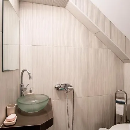 Holiday home Cozy Secret With Jetted Tub Prines (Rethymno)