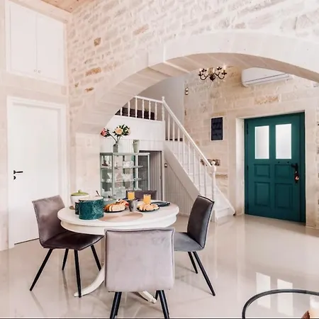 Cozy Secret With Jetted Tub Prines (Rethymno)